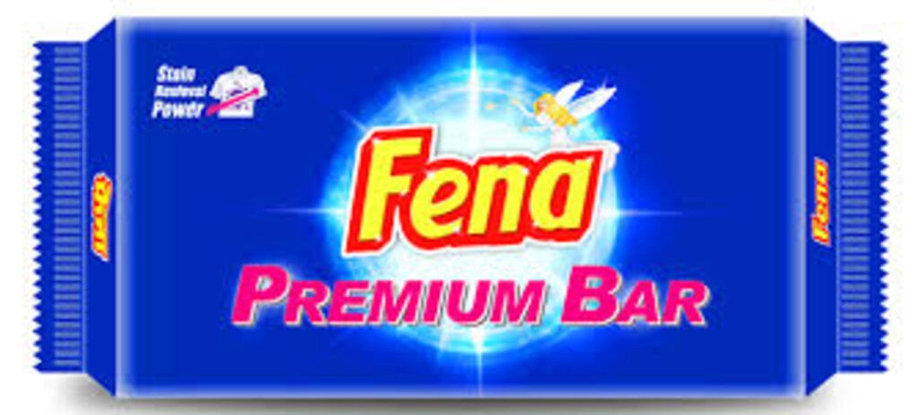 FENA PREMIUM BAR 250 G X 4