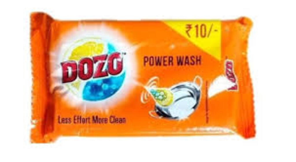 DOZO POWER WASH 145 G