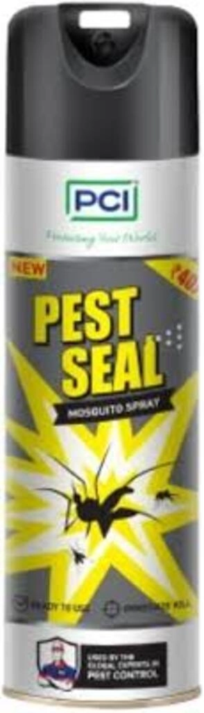 PCI PEST SEAL MOSQUITO SPRAY 200 ML