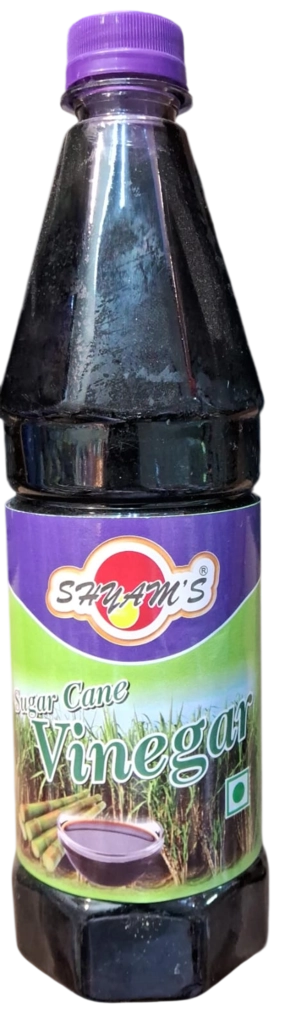 SHYAM'S SUGAR CANE VINEGAR 650 ML