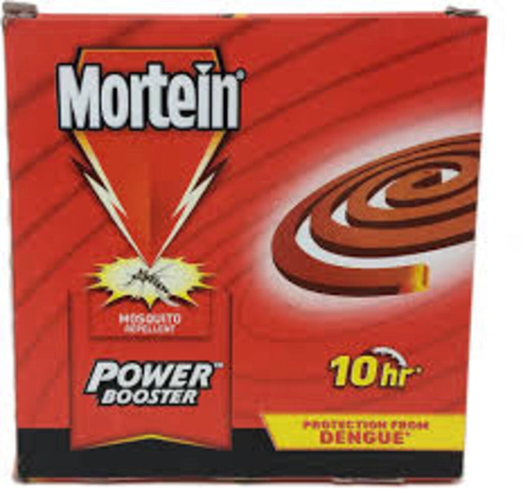 MOETEIN POWER BOOSTER COIL 10