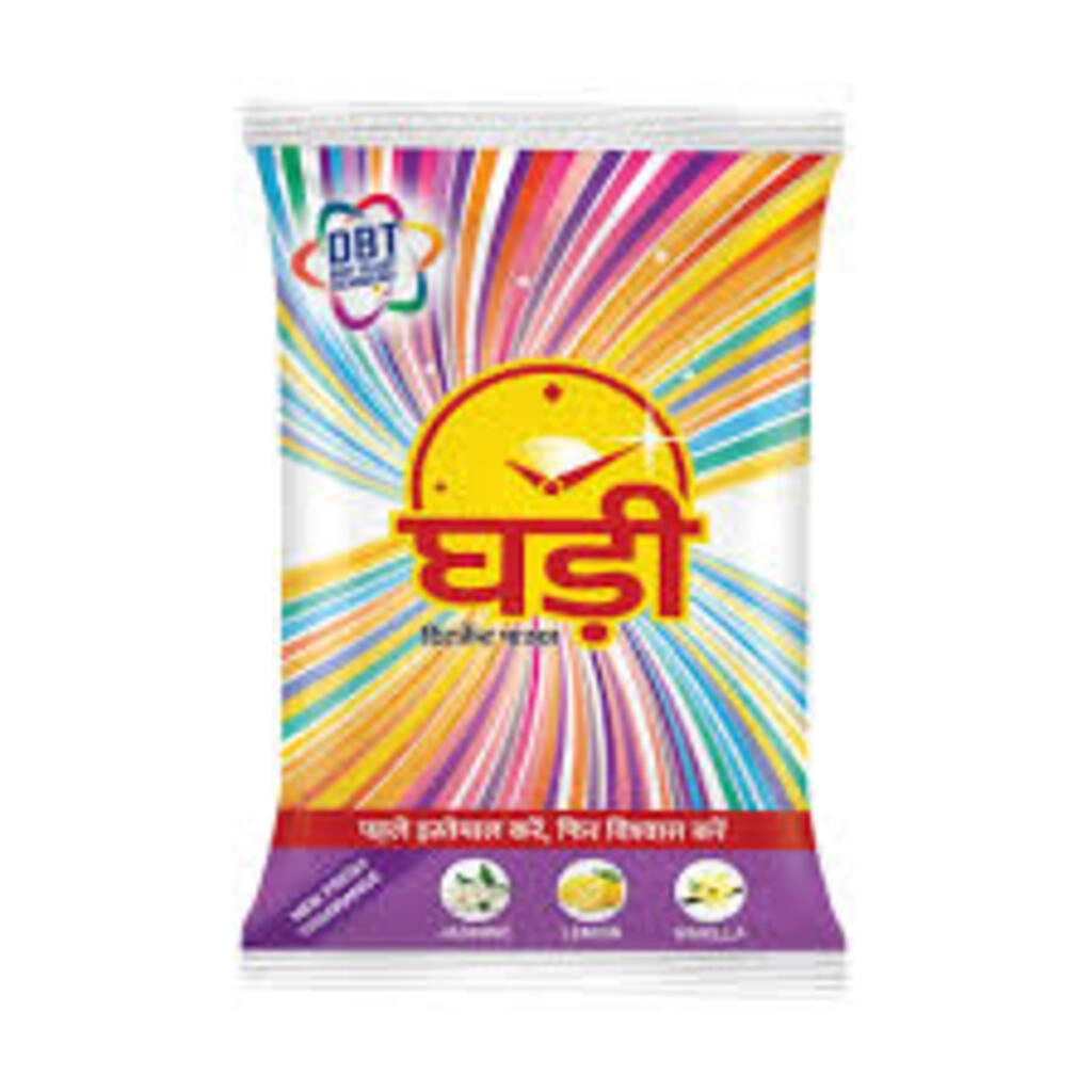 GHADI DETERGENT POWDER 1 KG