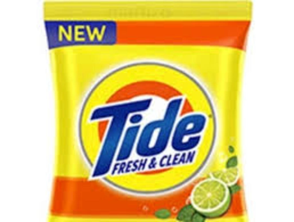 TIDE FRESH & CLEAN 1 KG