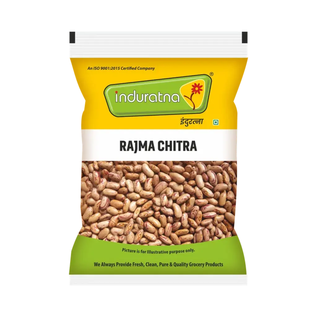 INDURATNA RAJMA CHITKABRA 500 G