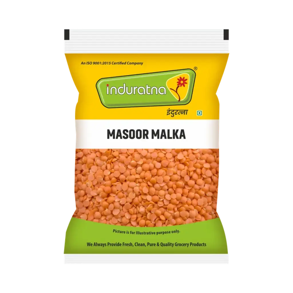 INDURATNA MASOOR LAL 500 G