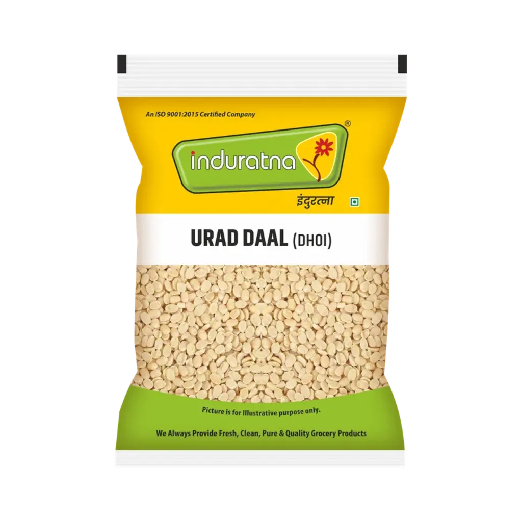 INDURATNA URAD DAAL DHOI 500 G