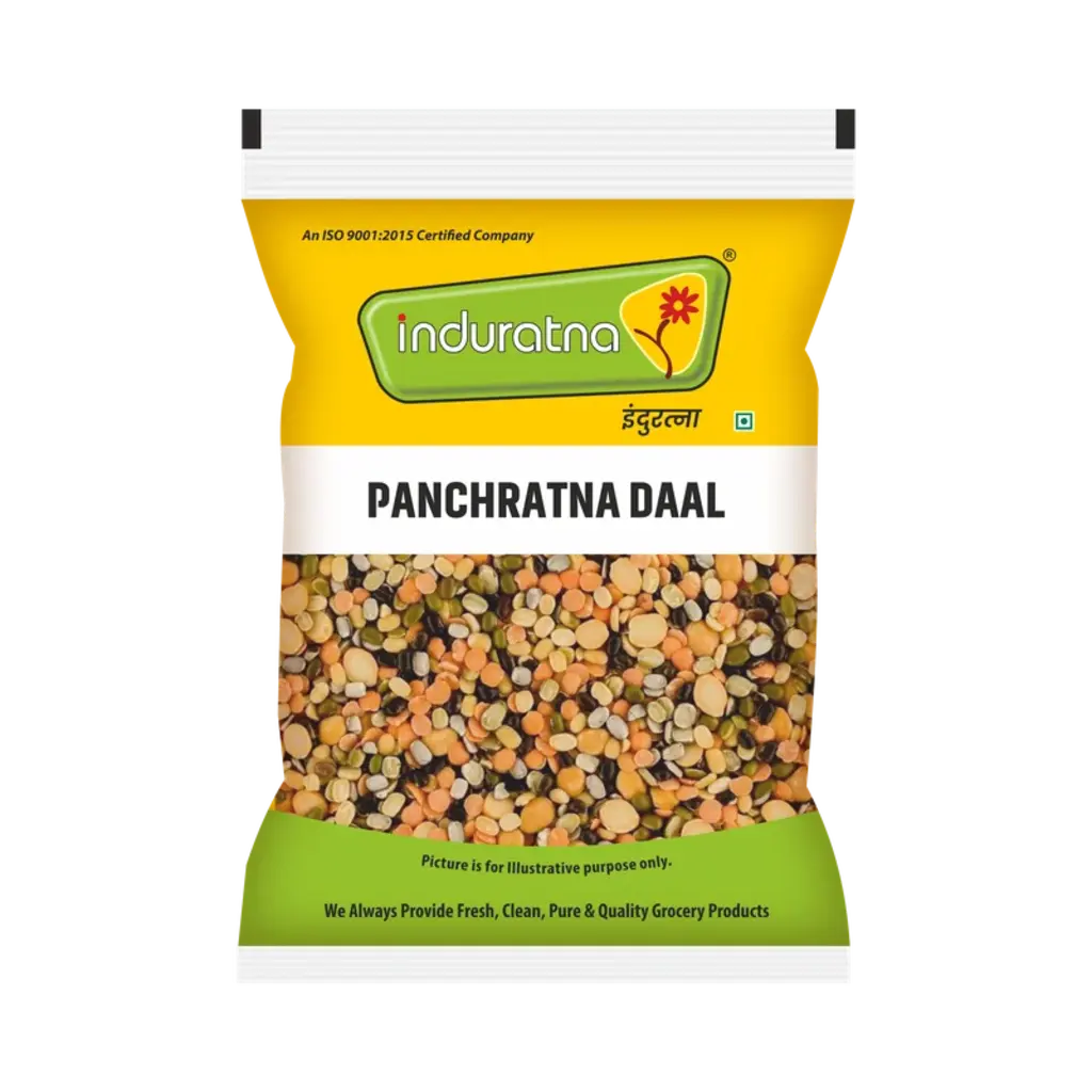 INDURATNA PANCHRATNA DAAL 500 G
