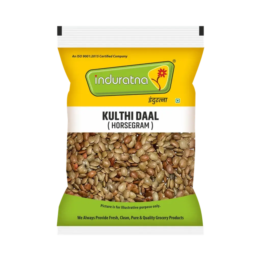 INDURATNA DAL KULTHI 500 G