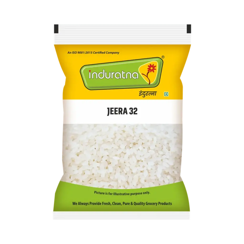 INDURATNA RICE JEERA 32 1 KG