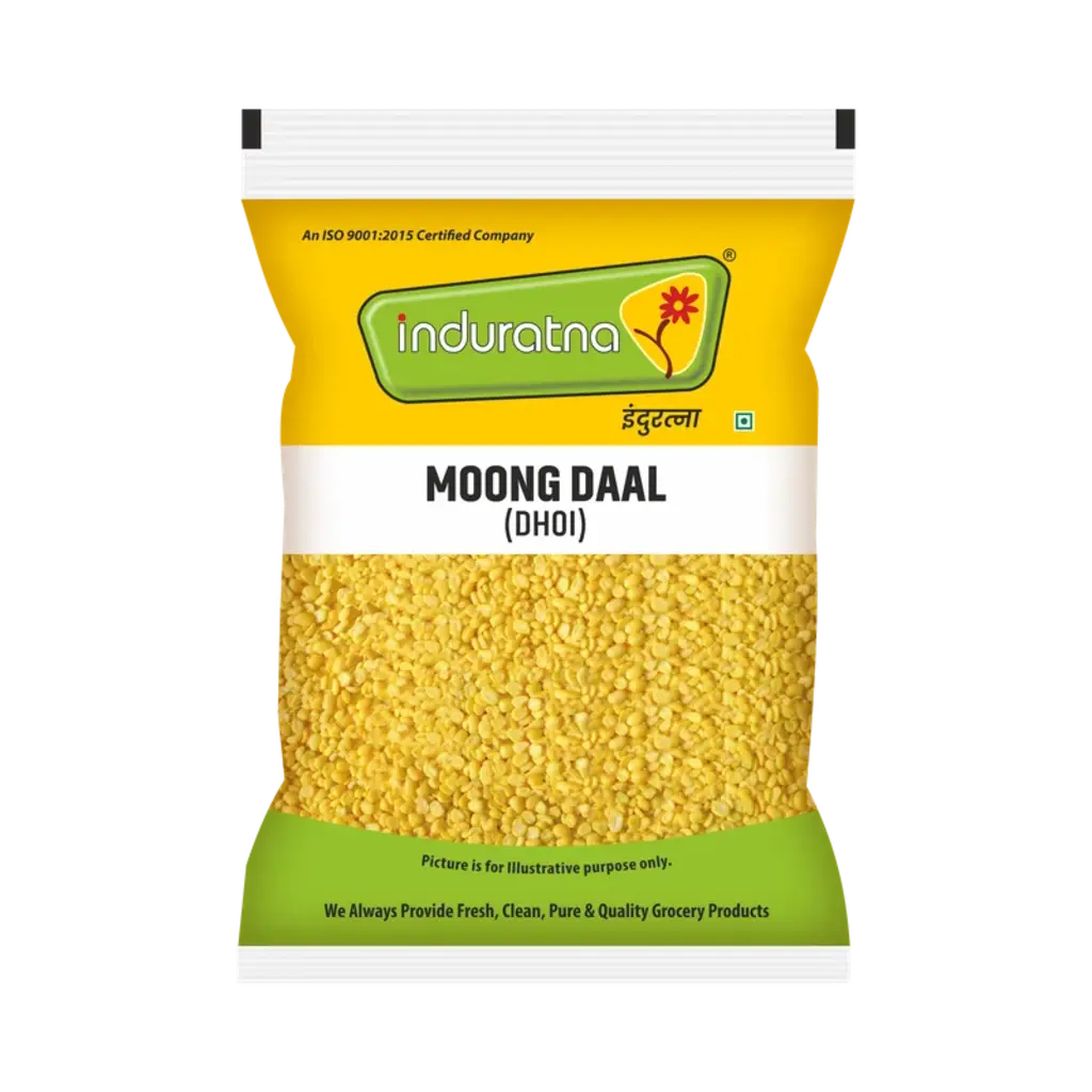 INDURATNA MOONG DAAL DHOI 500 G