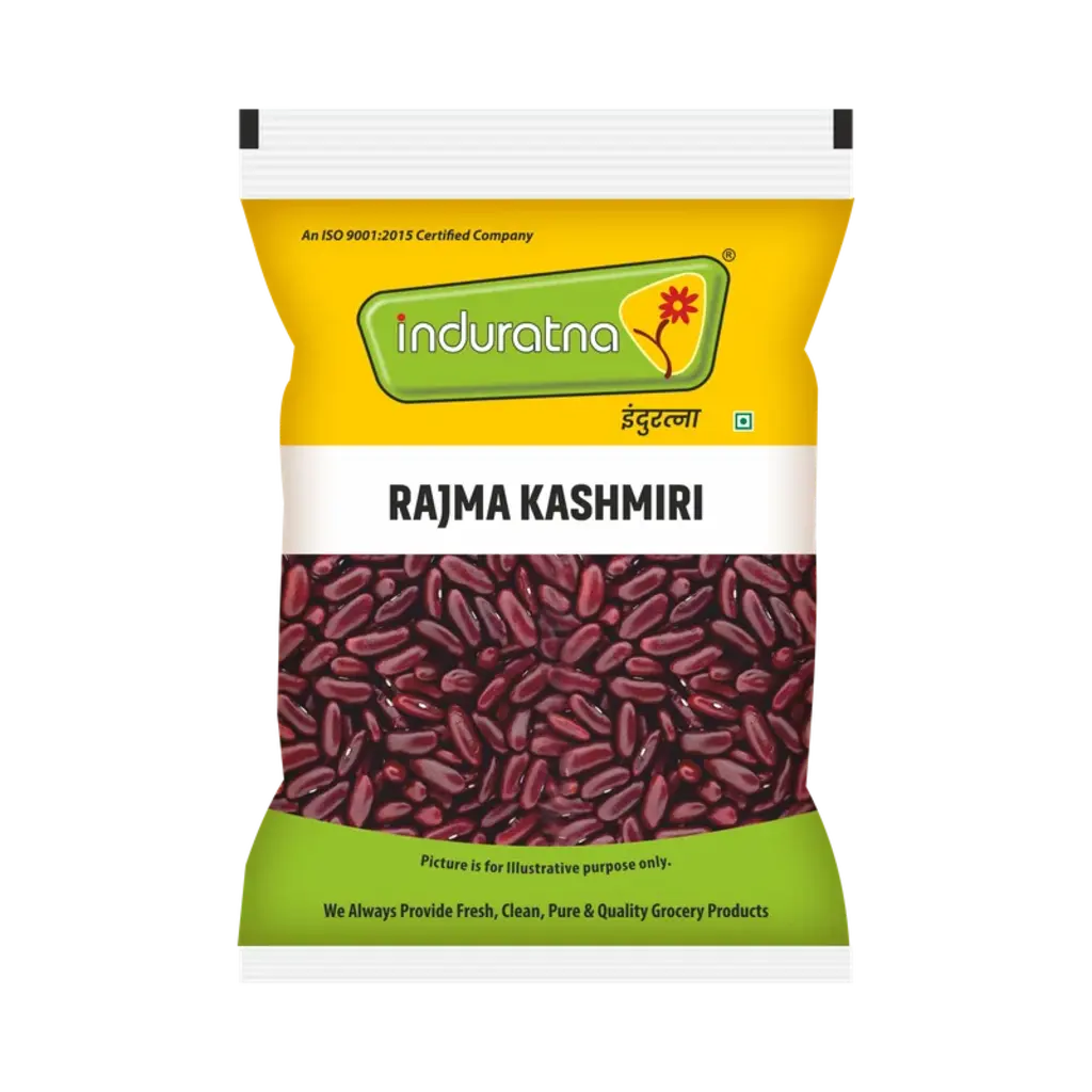 INDURATNA RAJMA KASHMIRI 500 G