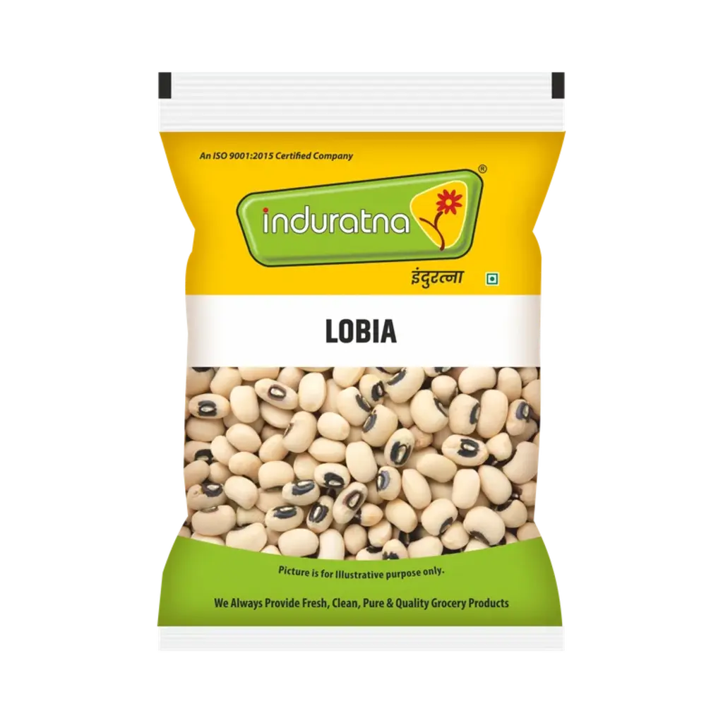 INDURATNA LOBIA PREMIUM 500 G
