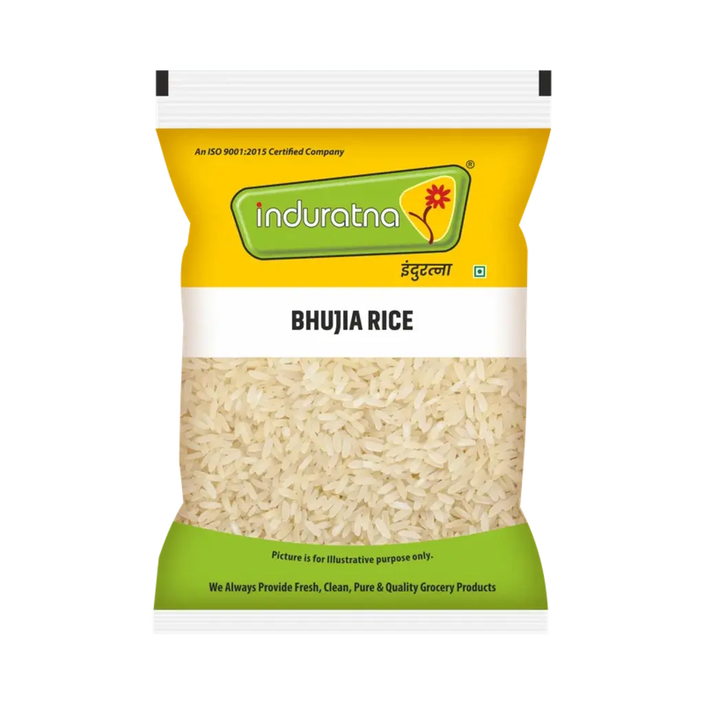INDURATNA RICE BHUJIYA 1 KG