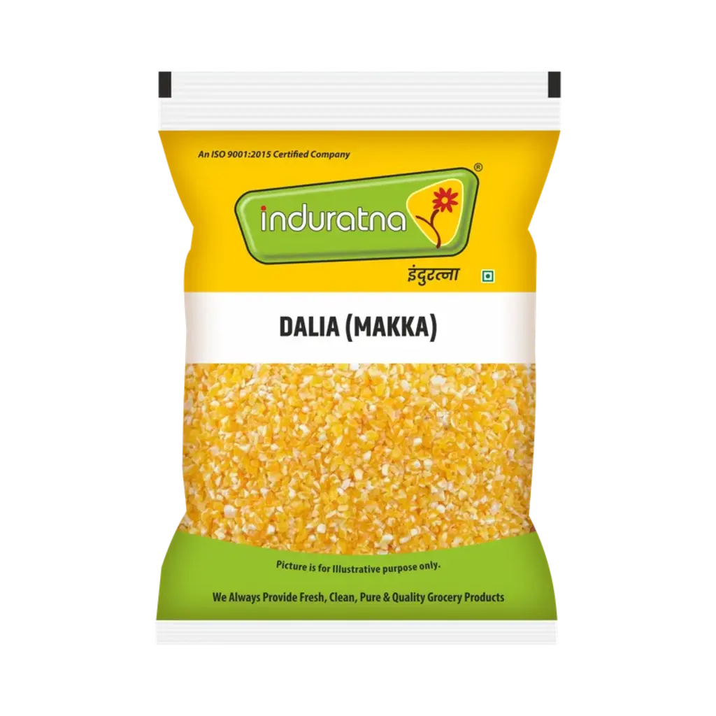 INDURATNA DALIA MAKKA 500 G