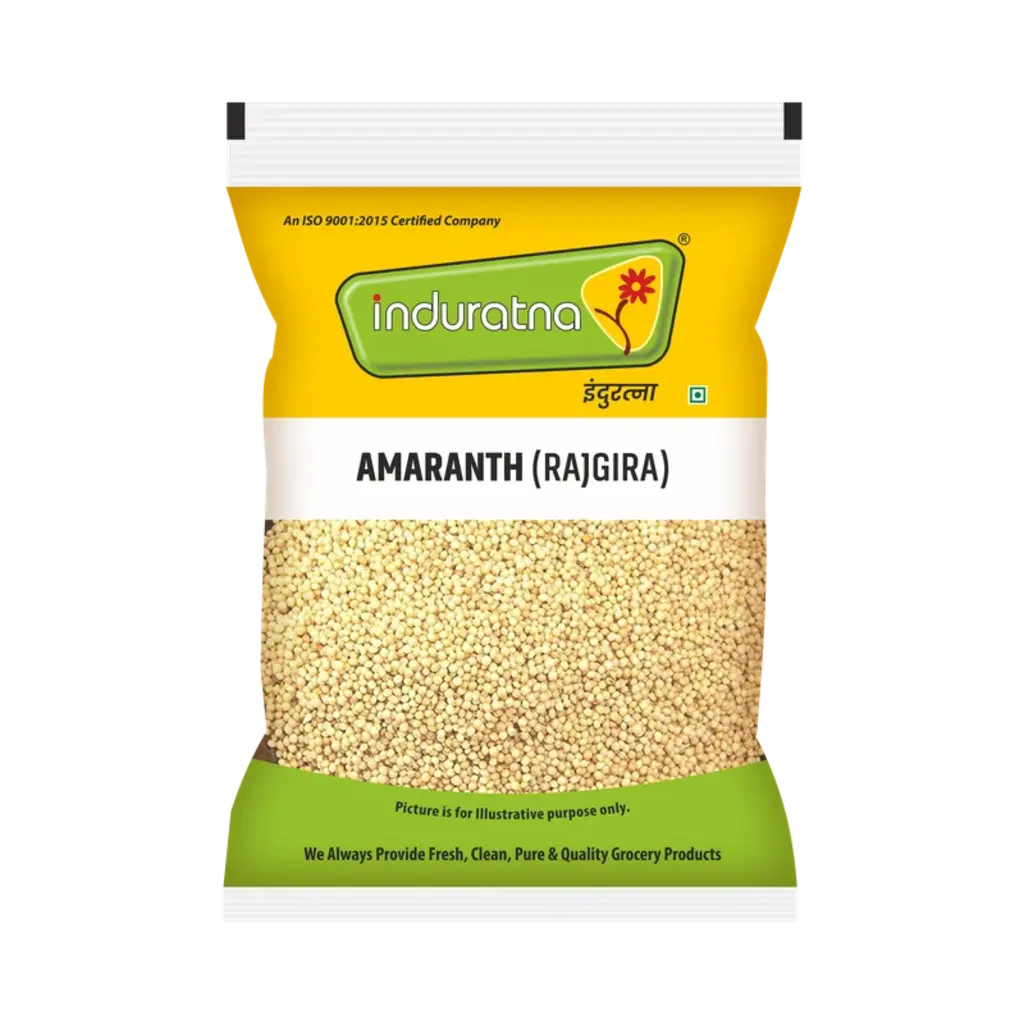 INDURATNA AMARNATH MILLET RAJGIRA 500 GM