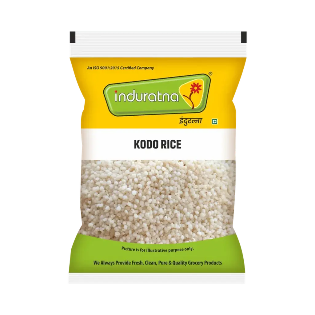 INDURATNA KODO MILLETS 500 G