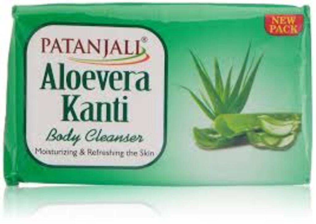 PATANJALI ALOEVERA KANTI 150 G