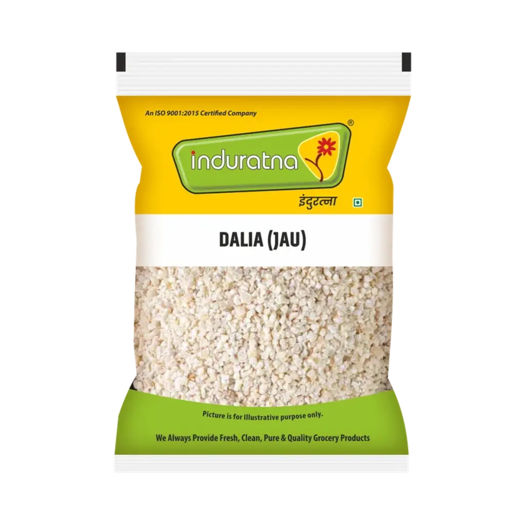INDURATNA DALIA JAU 500 G