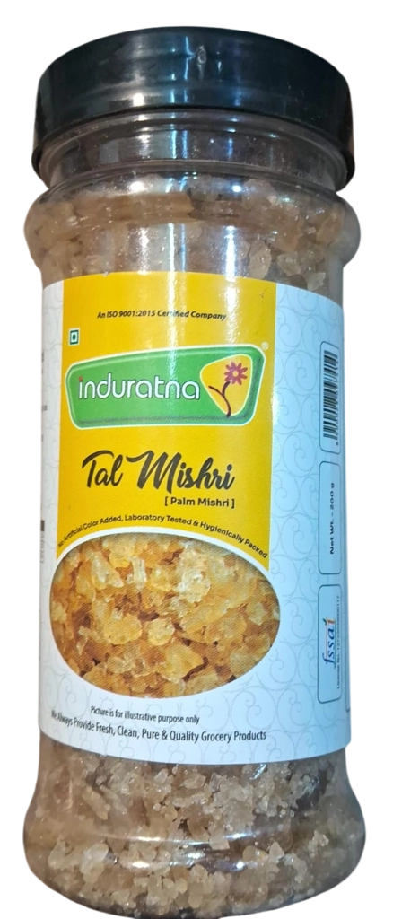 INDURATNA TAL MISHRI 200 G