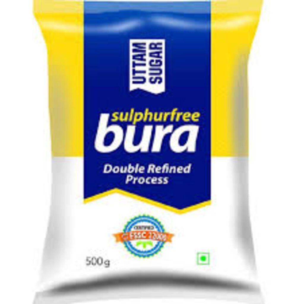 ULTRA SUGAR BURA SULPHUR FREE 1 KG