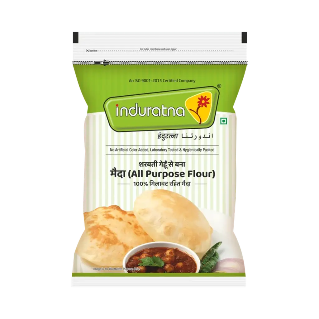 INDURATNA MAIDA 500 GM