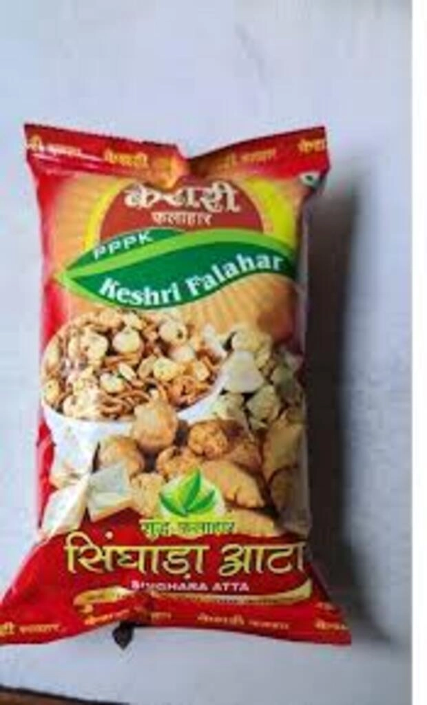 KESHARI FALAHAR SINGHARA AATA 250 G