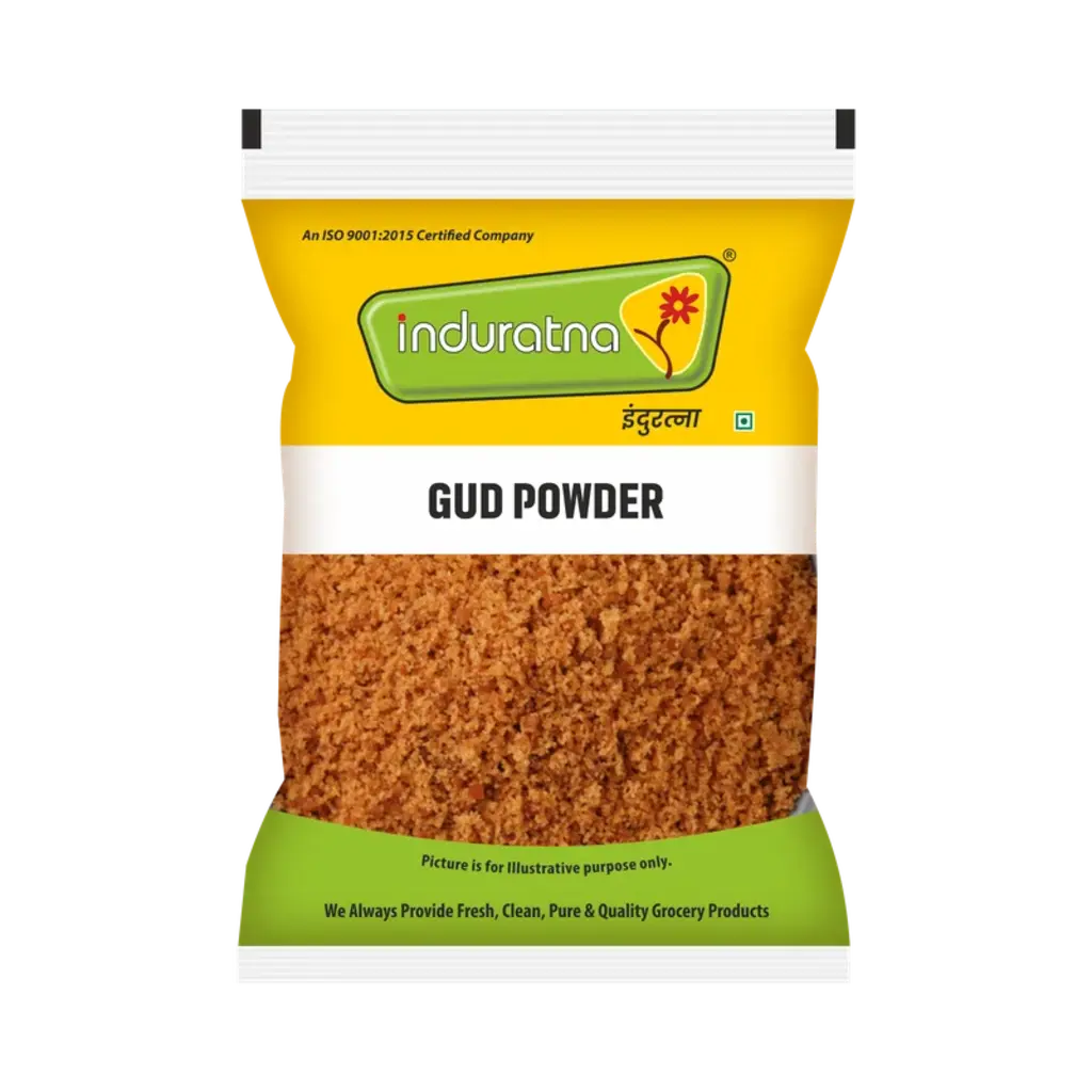 INDURATNA GUD POWDER 250 G
