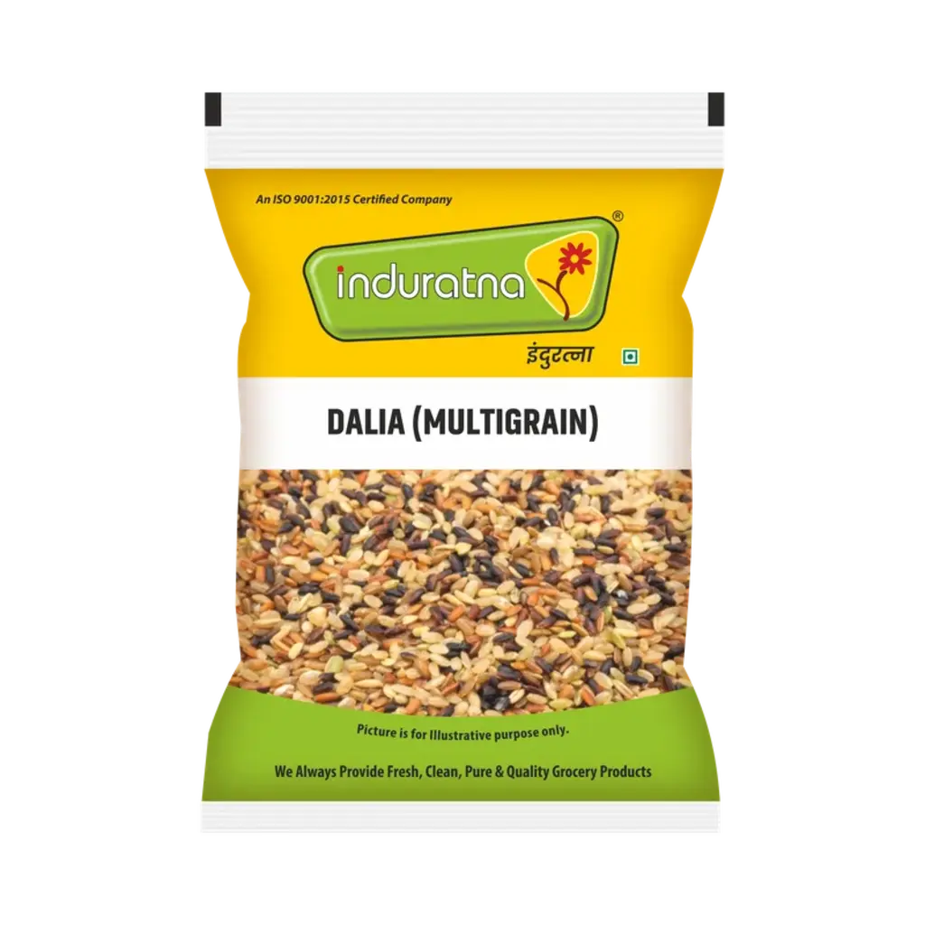 INDURATNA DALIA MULTIGRAIN 500 G