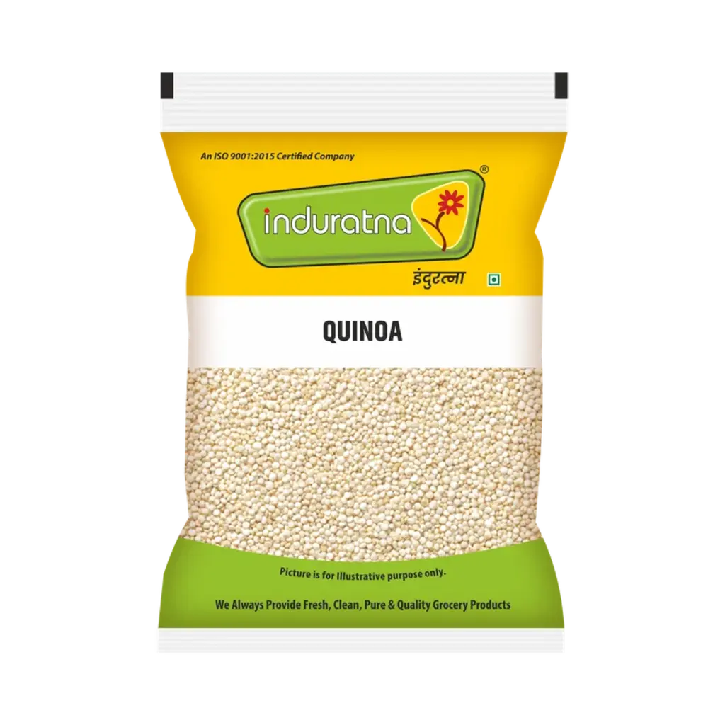 INDURATNA QUINOA MILLETS BATHUA 500 GM