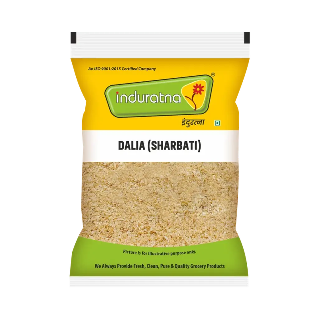 INDURATNA DALIA SHARBATI 500 G