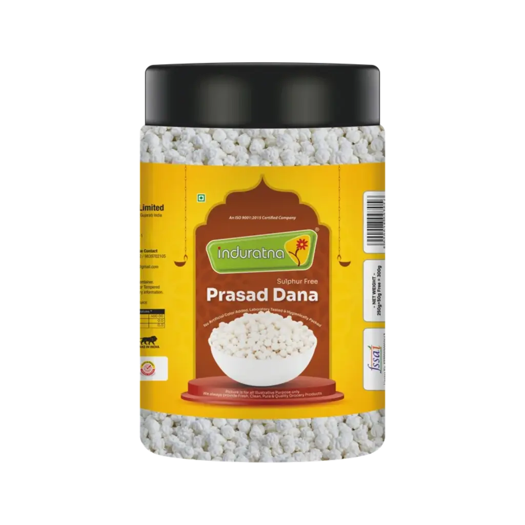 INDURATNA PRASAD DANA 300 G