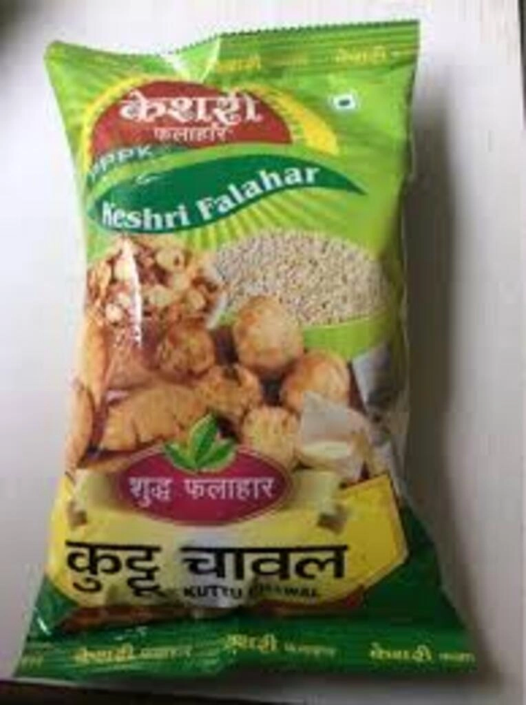 KESHARI FALAHAR KUTTU CHAWAL 250 G
