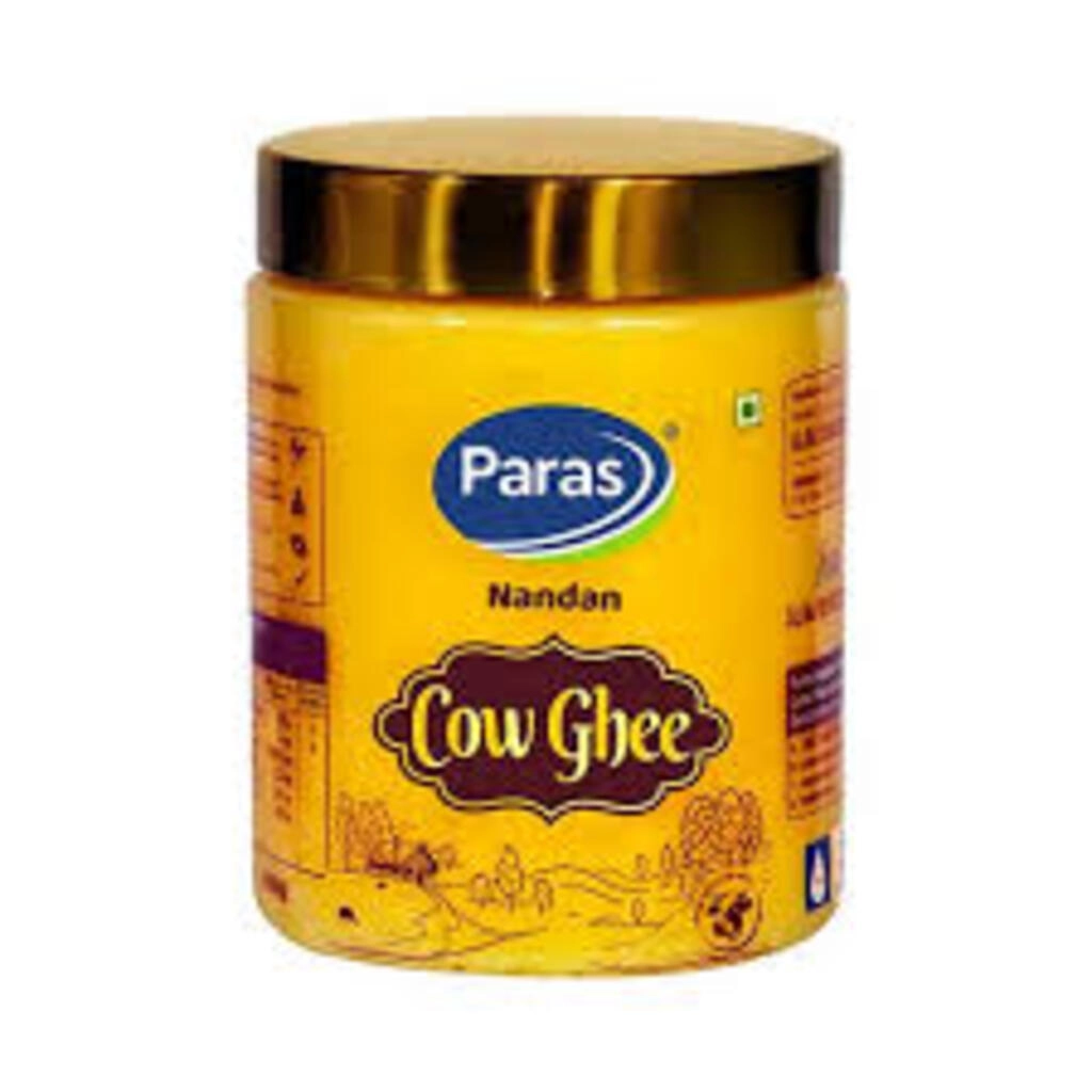 PARAS NANDAN COW GHEE 450 ML