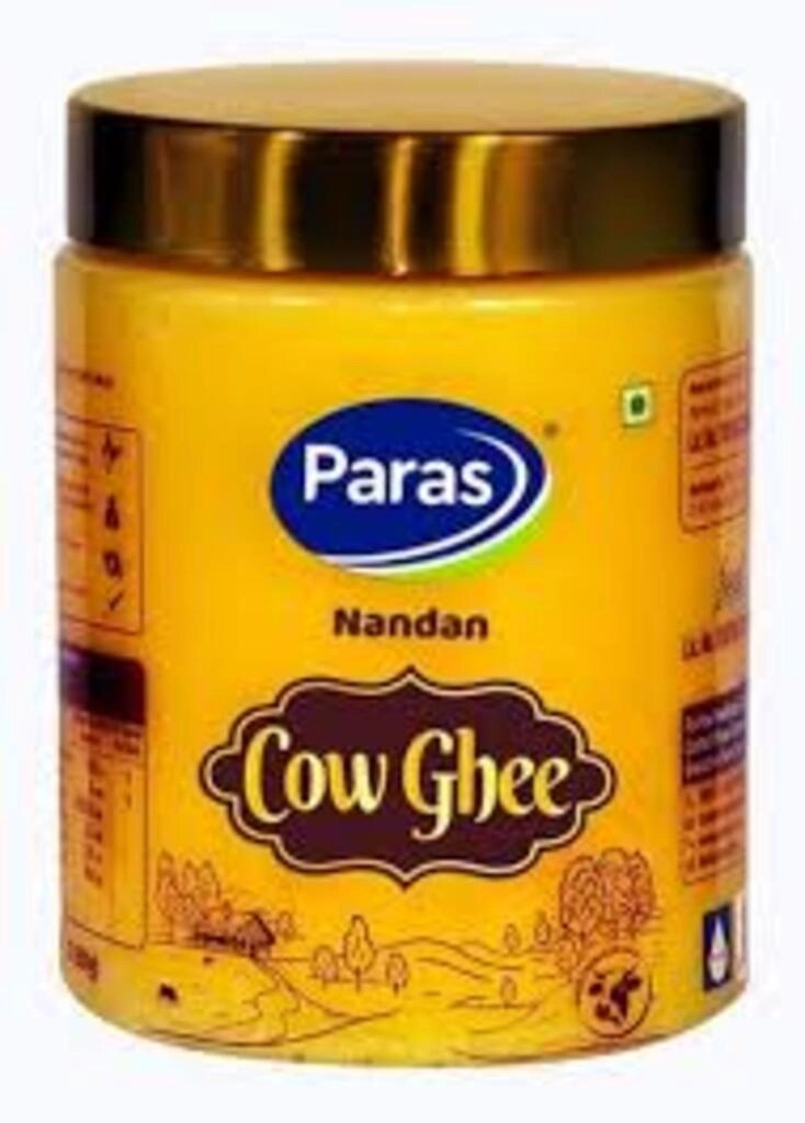 PARAS NANDAN COW GHEE 900 ML