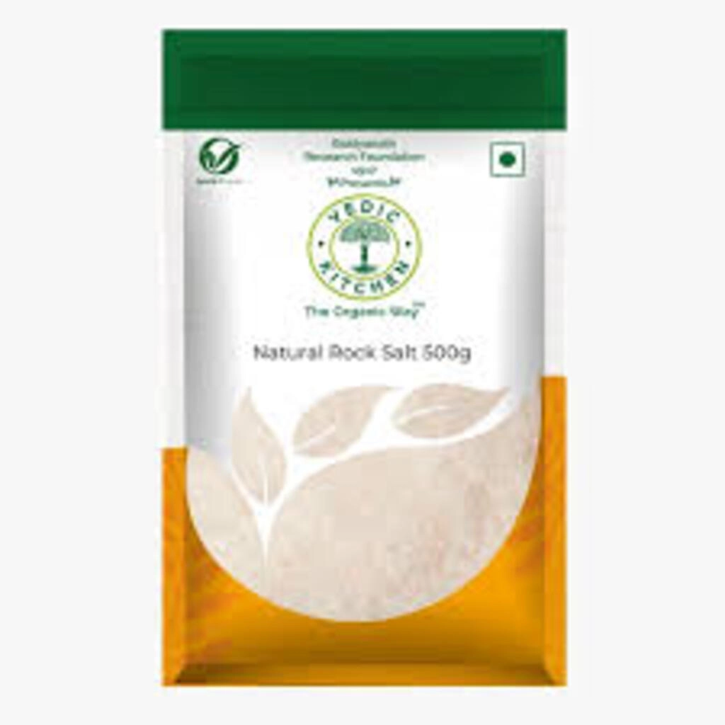 BAIDYANATH PINK ROCK SALT 1 KG