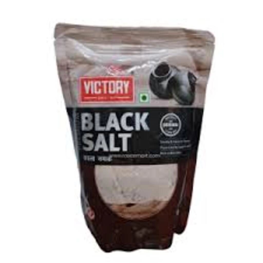 VICTORY BLACK SALT 500 G