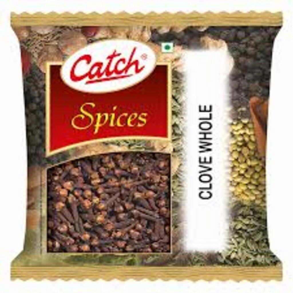 CATCH CLOVE WHOLE 50 G