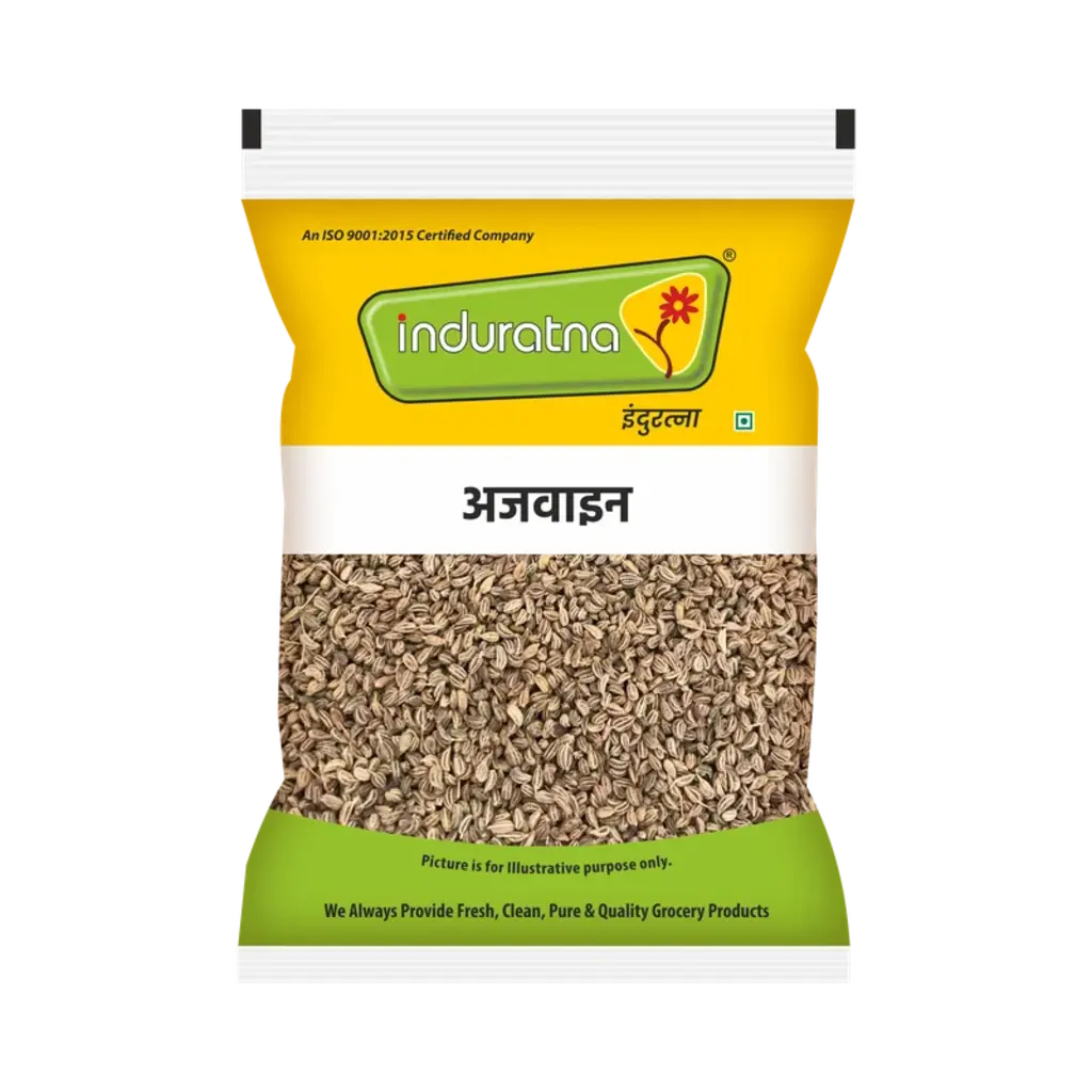 INDURATNA AJWAIN 100 G