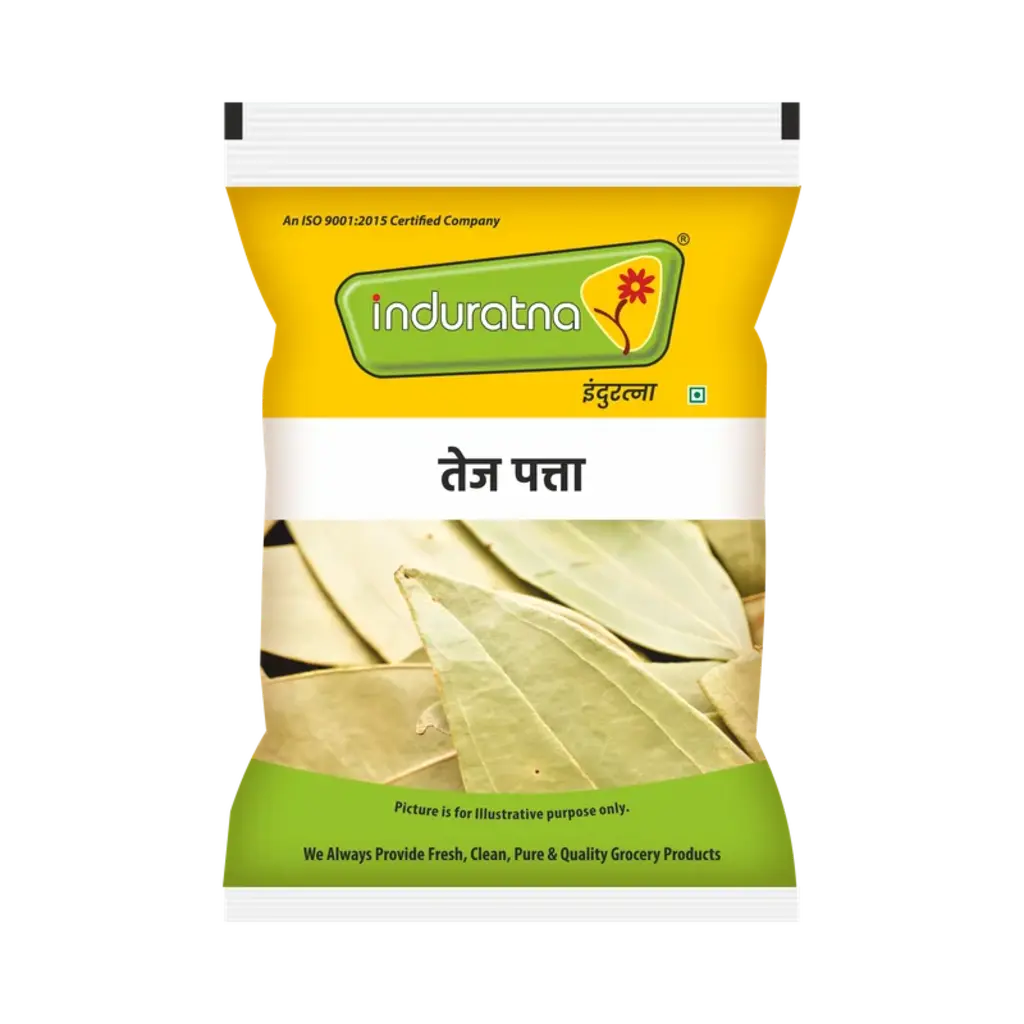 INDURATNA TEJ PATTA 50 G