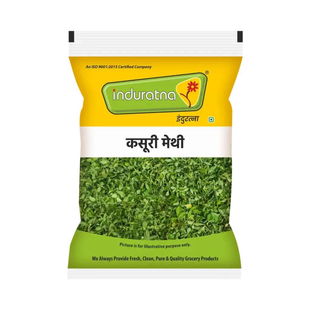 INDURATNA KASOORI METHI 25 G