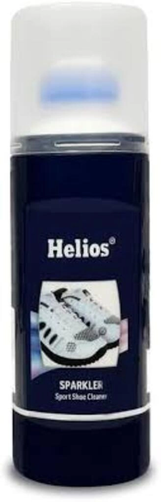 HELIOS SPARKLER SPORT SHOE CLEANER 90 ML
