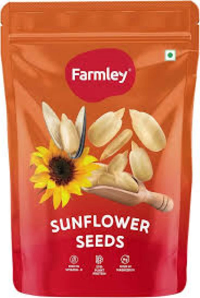 FARMLY SUNFLOWER SEEDS 200 G