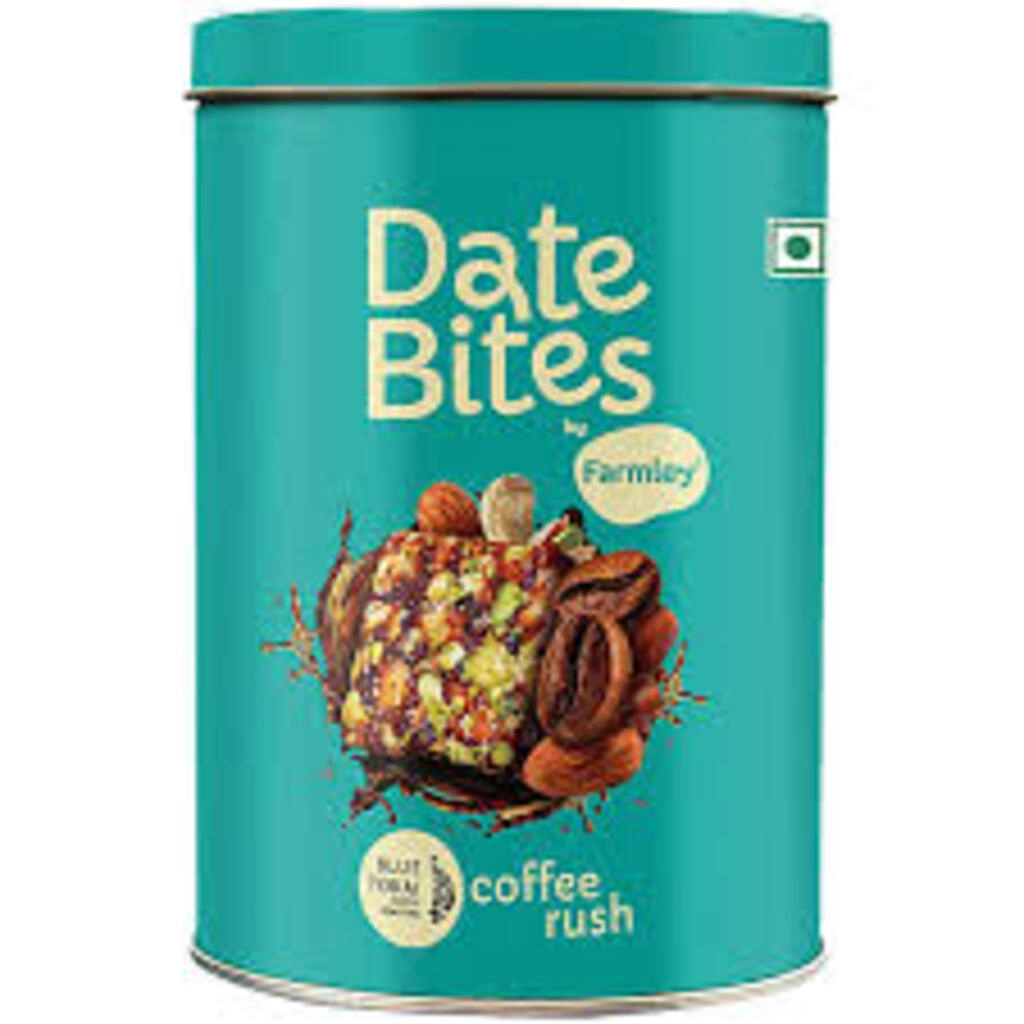 FARMLY DATE NITES COFFEE RUSH 200 G