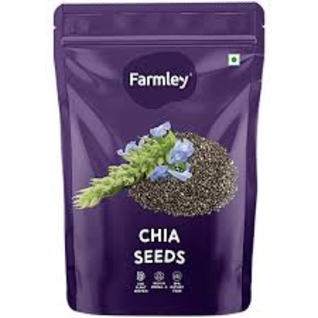 FARMLY CHIA SEEDS 200 G