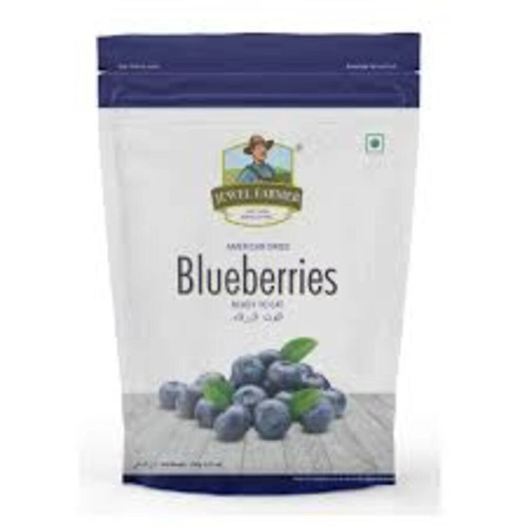 JEWEL FARMER BLUEBERRIES 150 G