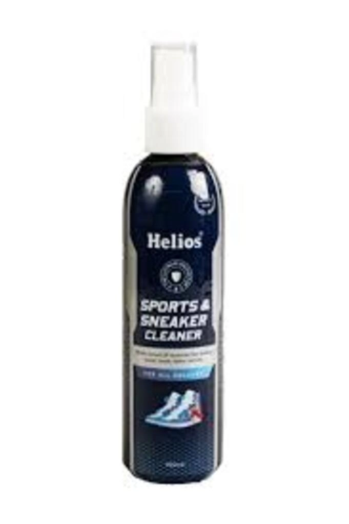 HELIOS SPORTS & SNEAKER CLEANER 100 ML
