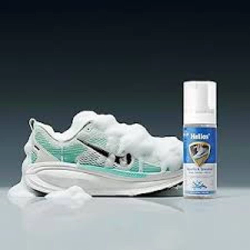 HELIOS SPORT SHOE RENOVATOR WHITE 80 ML