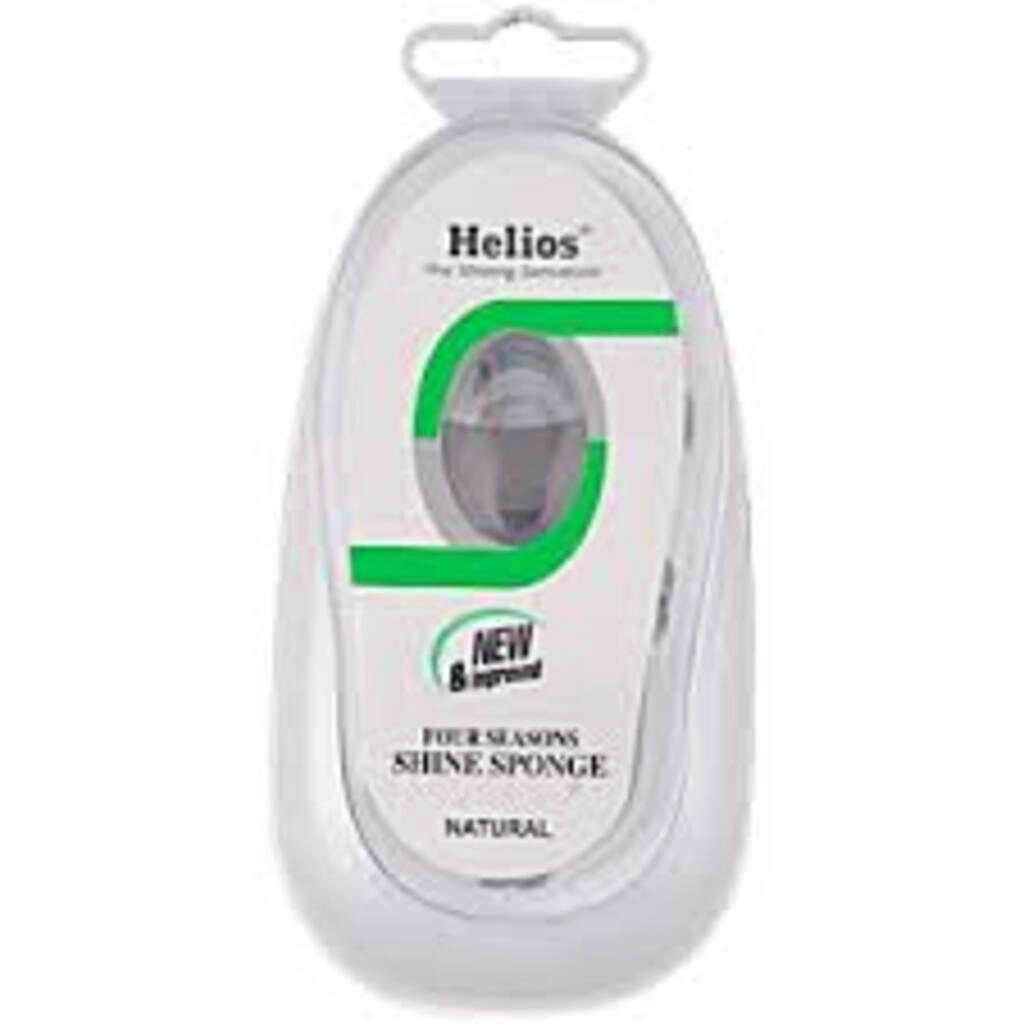 HELIOS SHINE SPONGE NATURAL 5 ML