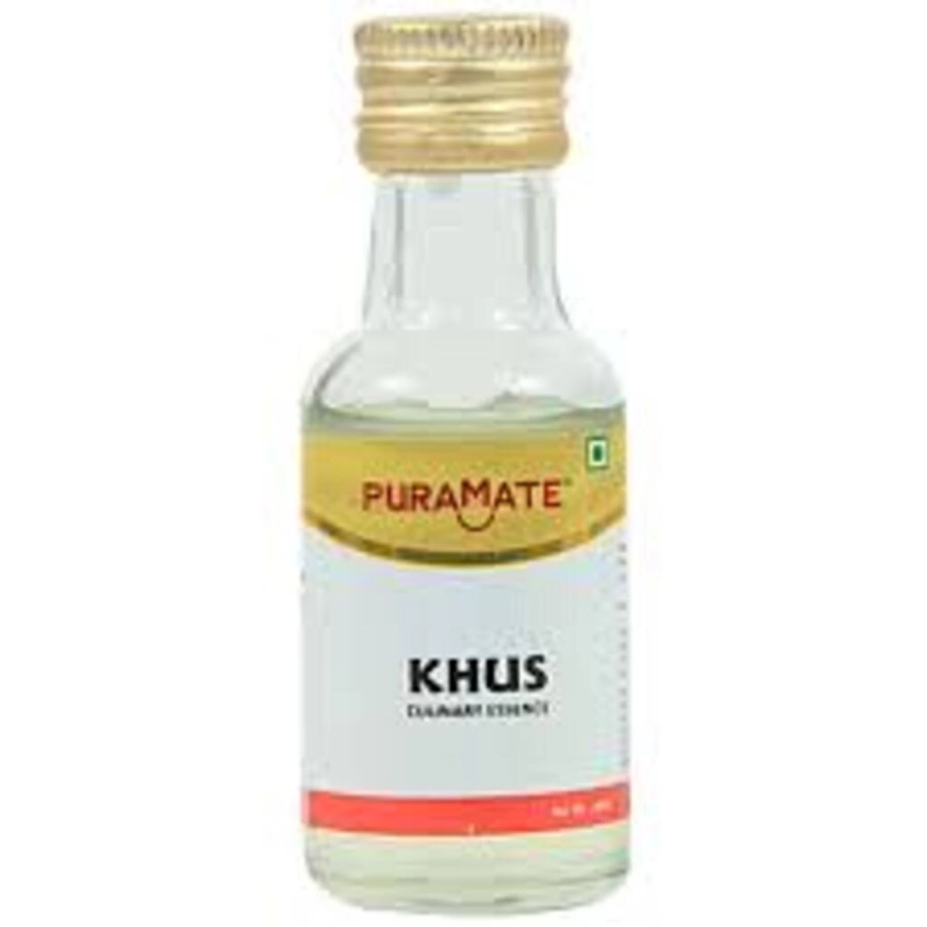 PURAMATE CULINARY ESSENCE KHUS 30 ML