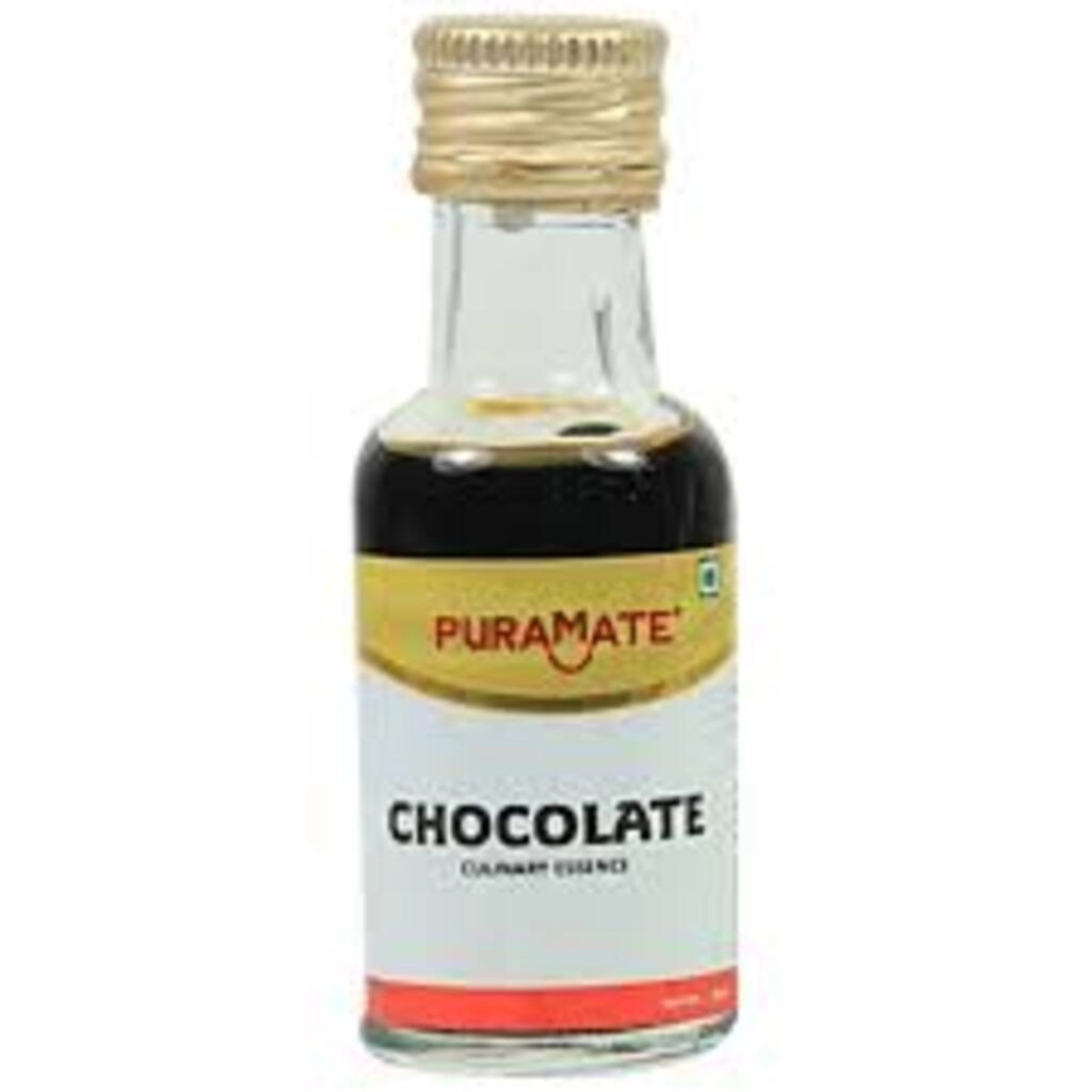 PURAMATE CULINARY ESSENCE CHOCOLATE 30 ML